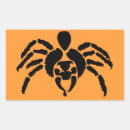 Search for venomous stickers Spider