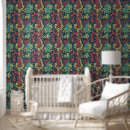 Search for psychedelic art Abstract pattern