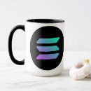 Search for solana mugs Crypto