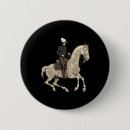 Search for horse riding badges Black and white