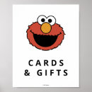 Search for sesame street posters Elmo first birthday