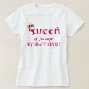 Search for queen of everything tshirts Royal
