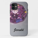 Search for crystals iphone cases Precious stone