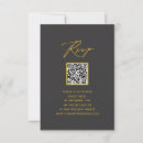 Search for gold rsvp cards Script