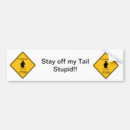 Search for stress bumper stickers Veteran