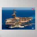 Search for aircraft carriers posters Navy
