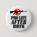 Search for pro life badges Guns