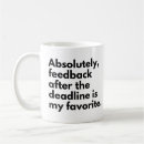 Search for funny work sayings mugs Corporate