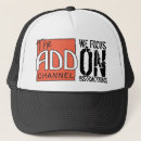 Search for channeling hats Humour