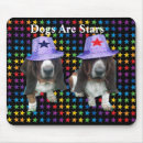 Search for stars mousepads Rainbow