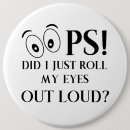Search for oops badges Humour