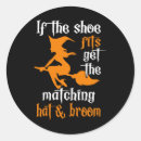 Search for witch shoes stickers Cute