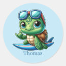 Search for cool turtle stickers Sea