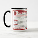 Search for funny chocolate mugs Doctor