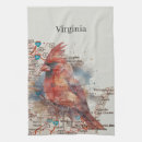 Search for cardinal bird tea towels Wildlife