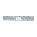 Search for blue beach return address labels Blue and white