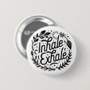 Search for breathe quotes accessories Mindfulness
