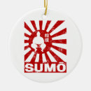 Search for martial arts christmas tree decorations Japanese