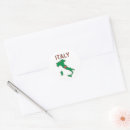 Search for italian souvenirs stickers Italy