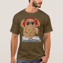 Search for dj mixer tshirts Cute