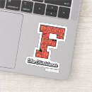 Search for logo style stickers Retro