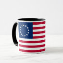 Search for betsy mugs Betsy ross flag