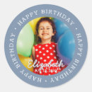 Search for happy birthday seals envelope seals Modern