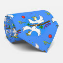 Search for crest ties Animal