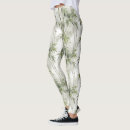 Search for bamboo leggings Green
