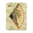 Search for fan magnets Geisha