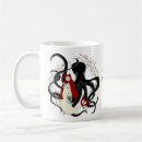 Search for the little mermaid mugs Cute