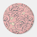 Search for romantic background magnets Abstract