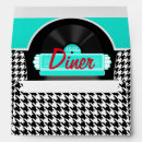 Search for 50s diner Teal