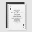 Search for unique vegas invitations Casino