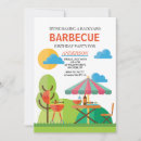 Search for bbq picnic table invitations Cookout