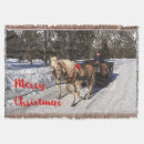 Search for christmas horse blankets Country