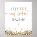 Search for marriage wedding posters Advice and wishes