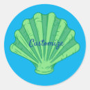 Search for sea scallop stickers Beach