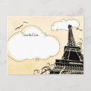Search for paris wedding postcards Date
