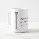 Search for acropolis mugs Greek