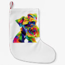 Search for mom christmas stockings Dog lover
