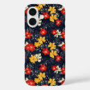 Search for exotic iphone cases Flower