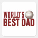 Search for worlds best dad stickers Elegant