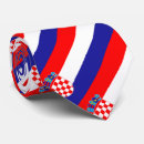 Search for croatia ties National