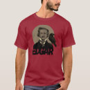Search for edgar allan poe tshirts Horror