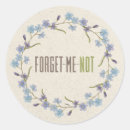 Search for forgetful stickers Memory
