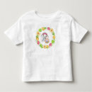 Search for easter toddler tshirts Floral