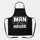 Search for family man aprons Dad