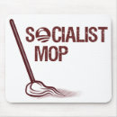 Search for socialist mousepads Politics