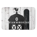 Search for farmhouse bath mats Modern